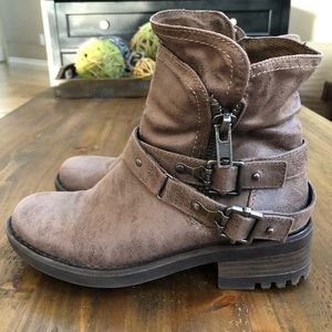 carlos by carlos santana shiloh booties